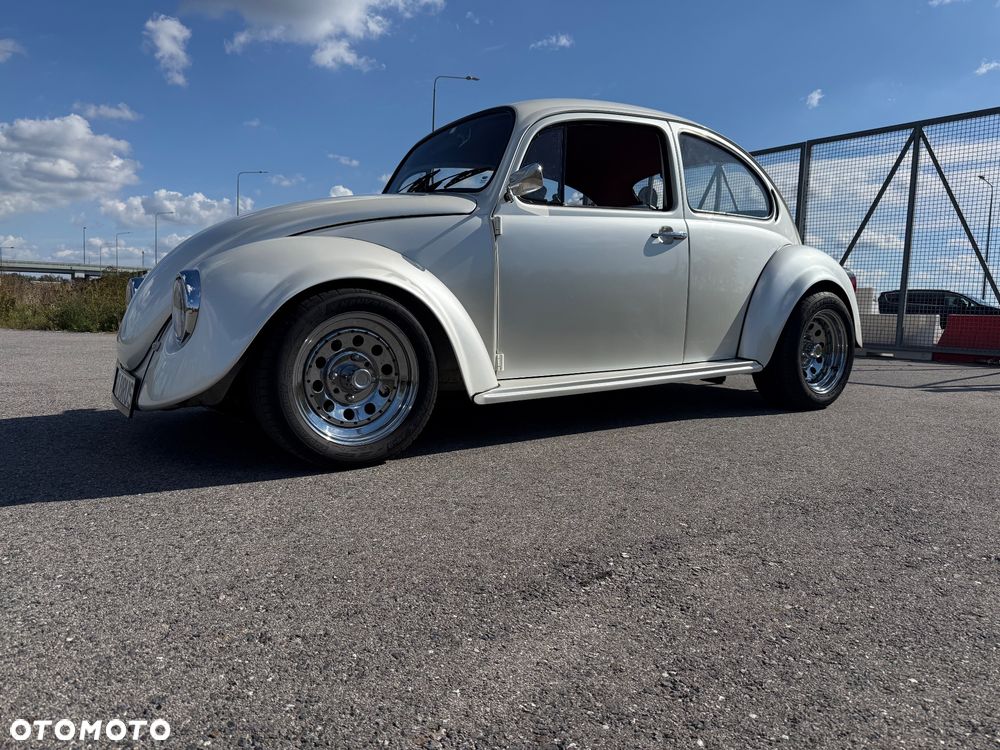 Volkswagen Garbus - 6