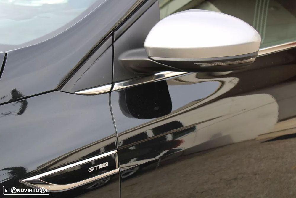 Renault Mégane 1.5 Blue dCi GT Line - 7