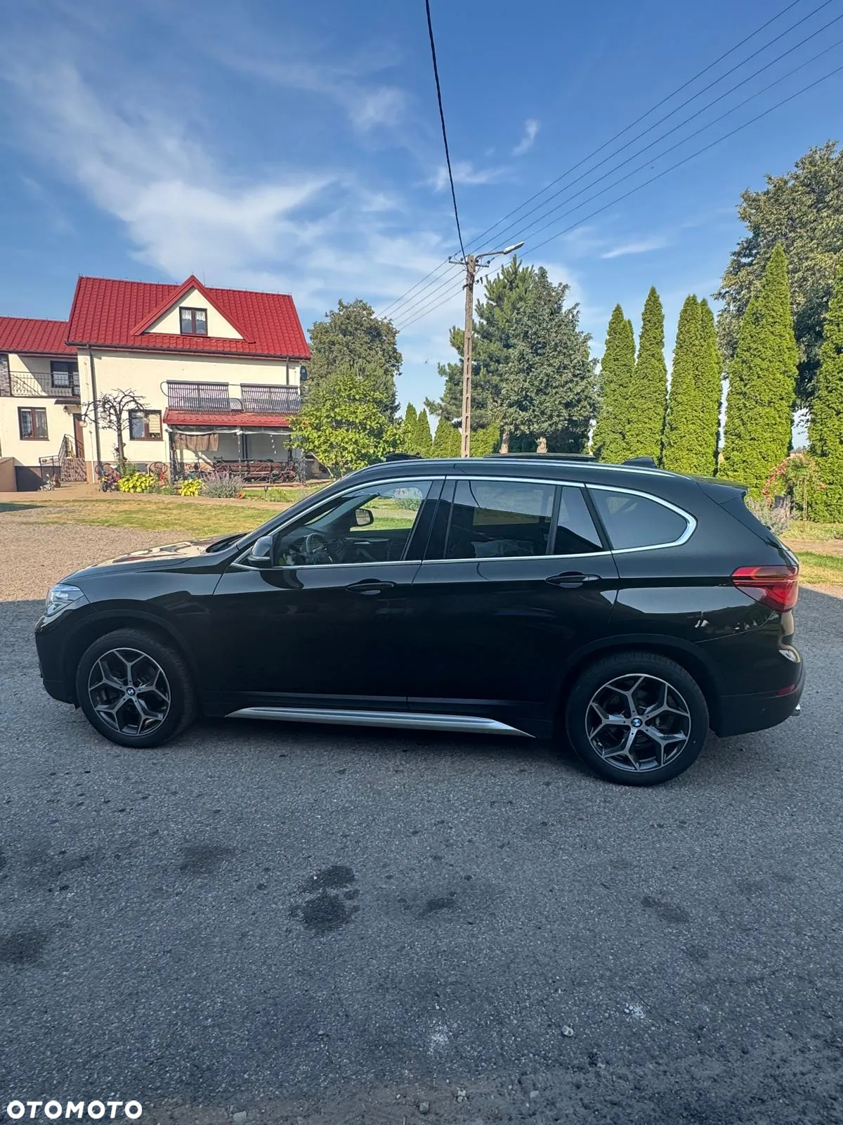 BMW X1 xDrive18d xLine - 7