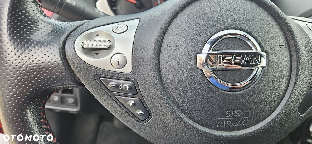 Nissan Juke 1.5 dCi 360 - 22