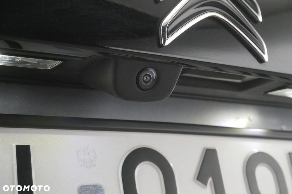 Citroën C4 1.5 BlueHDi Shine S&S - 17