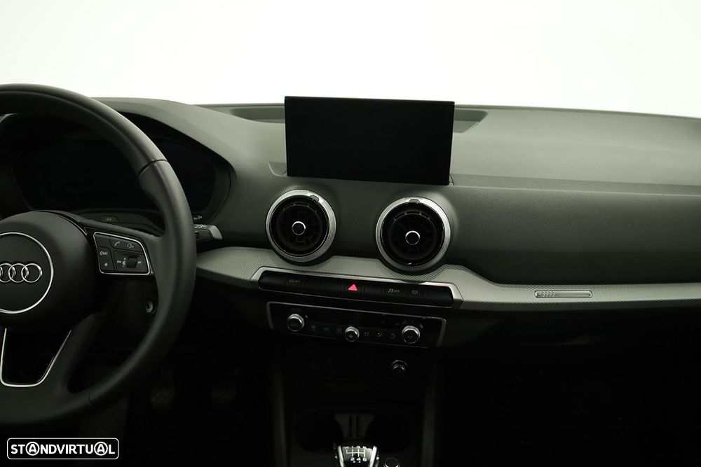 Audi Q2 30 TFSI Advanced - 9