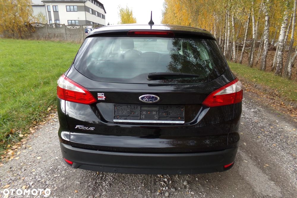 Ford Focus - 10