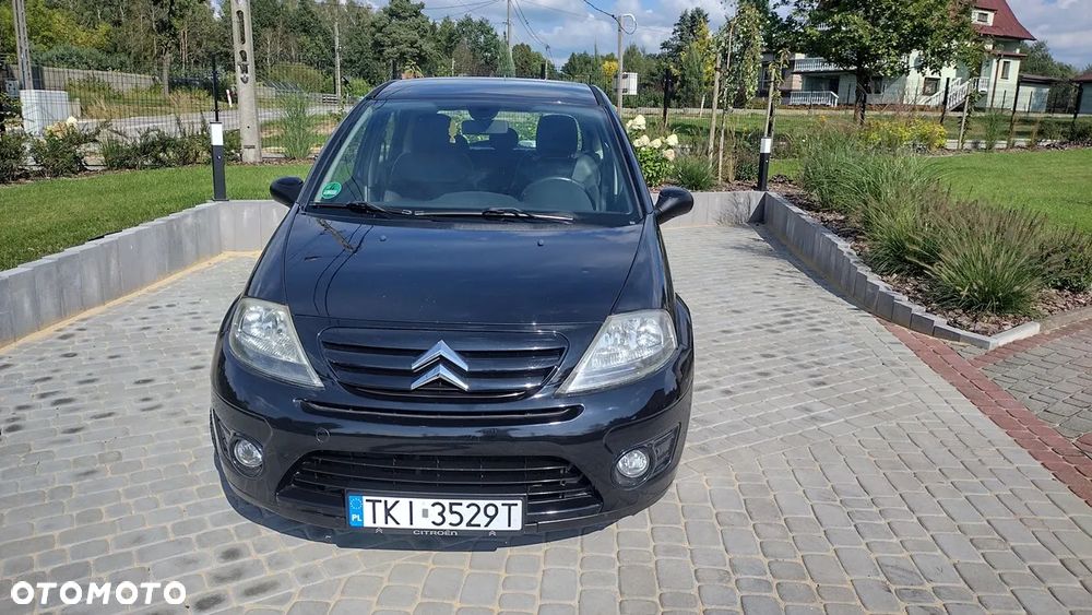 Citroën C3 1.4 16V VTR - 3