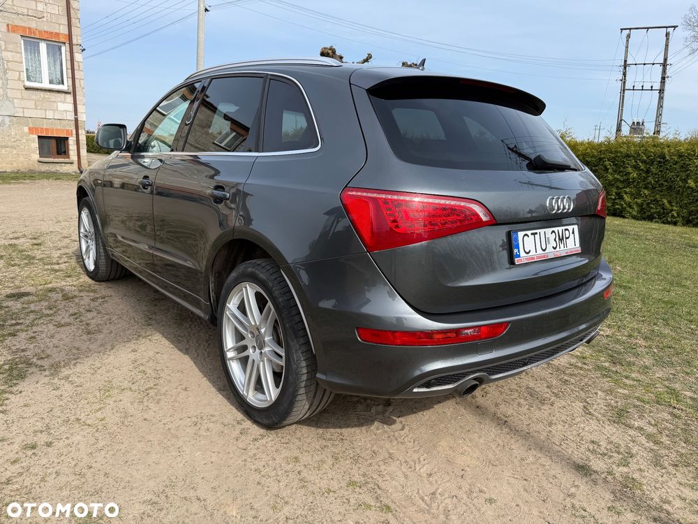 Audi Q5 - 5