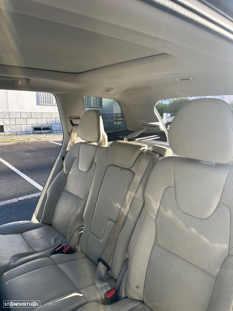 Volvo XC 90 - 14