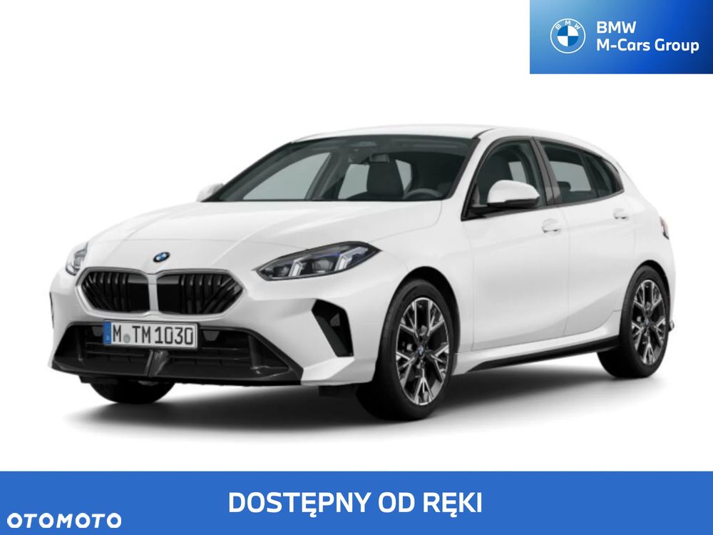 BMW Seria 1 120 mHEV - 1