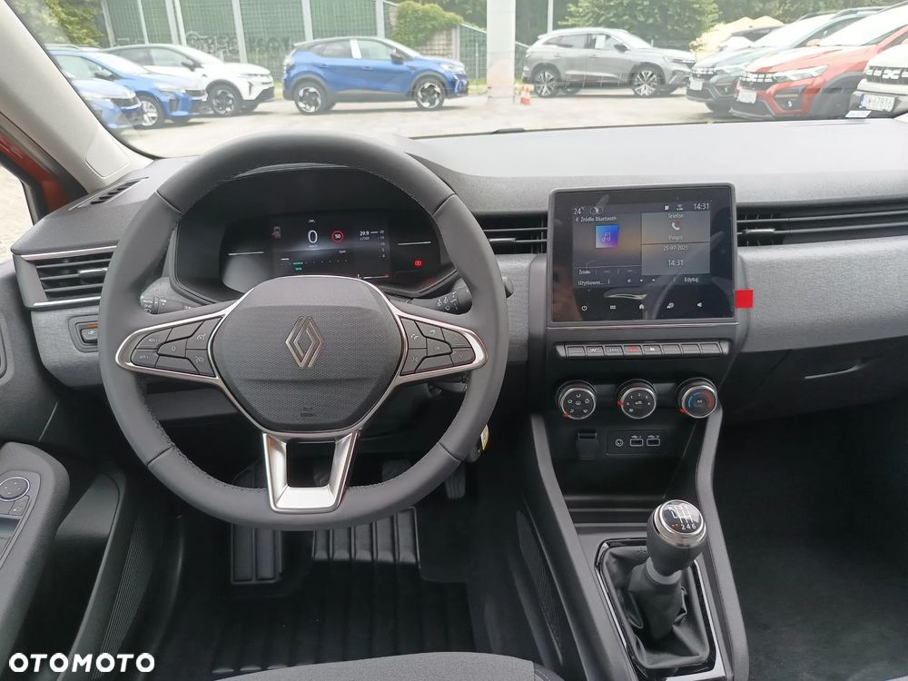 Renault Clio 1.0 TCe Evolution - 13