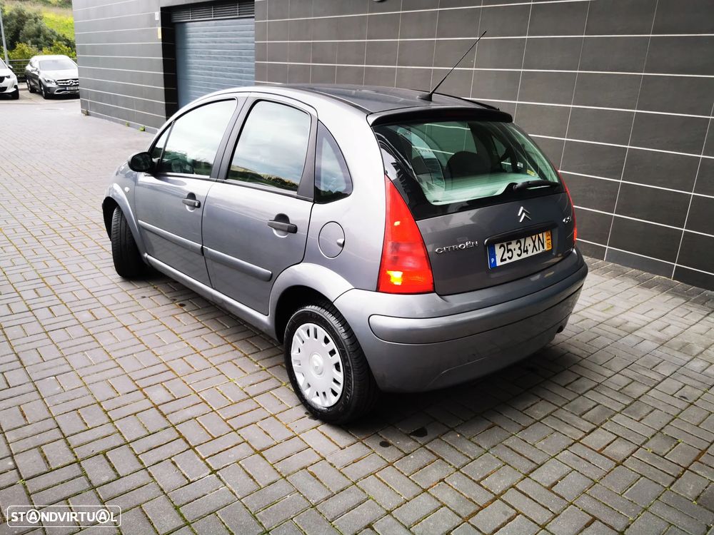 Citroën C3 - 2