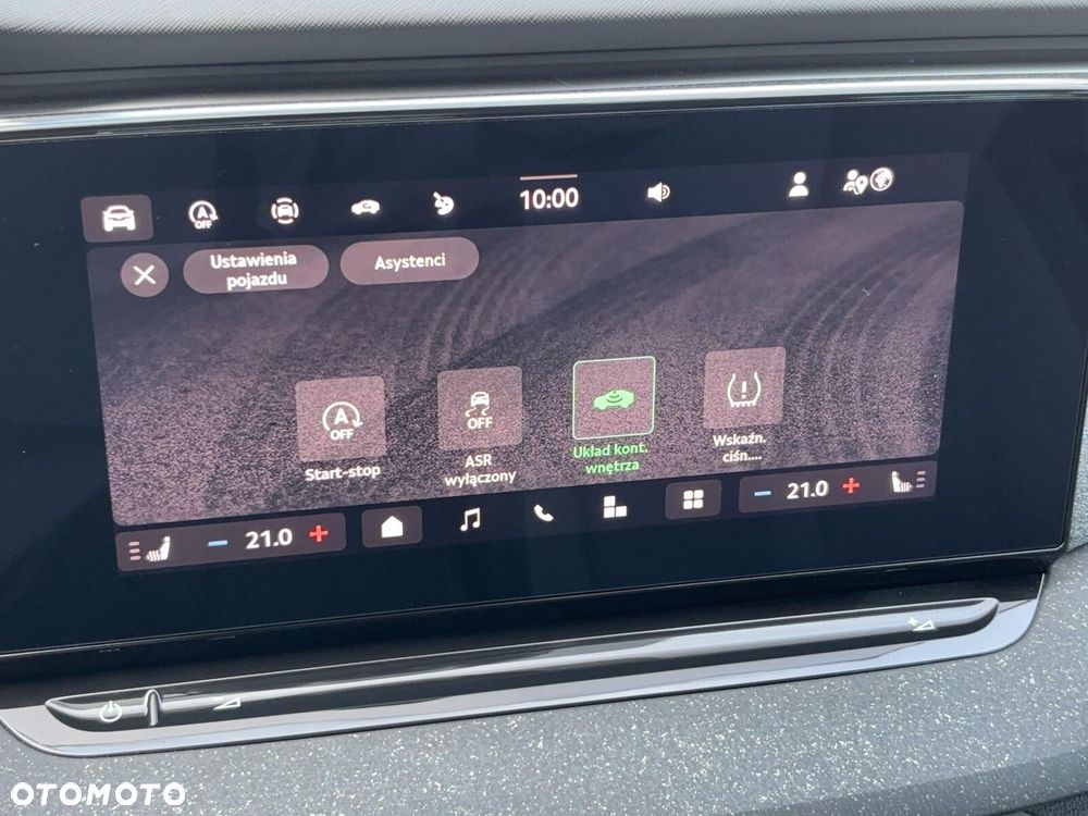 Skoda Octavia 2.0 TDI Selection DSG - 34