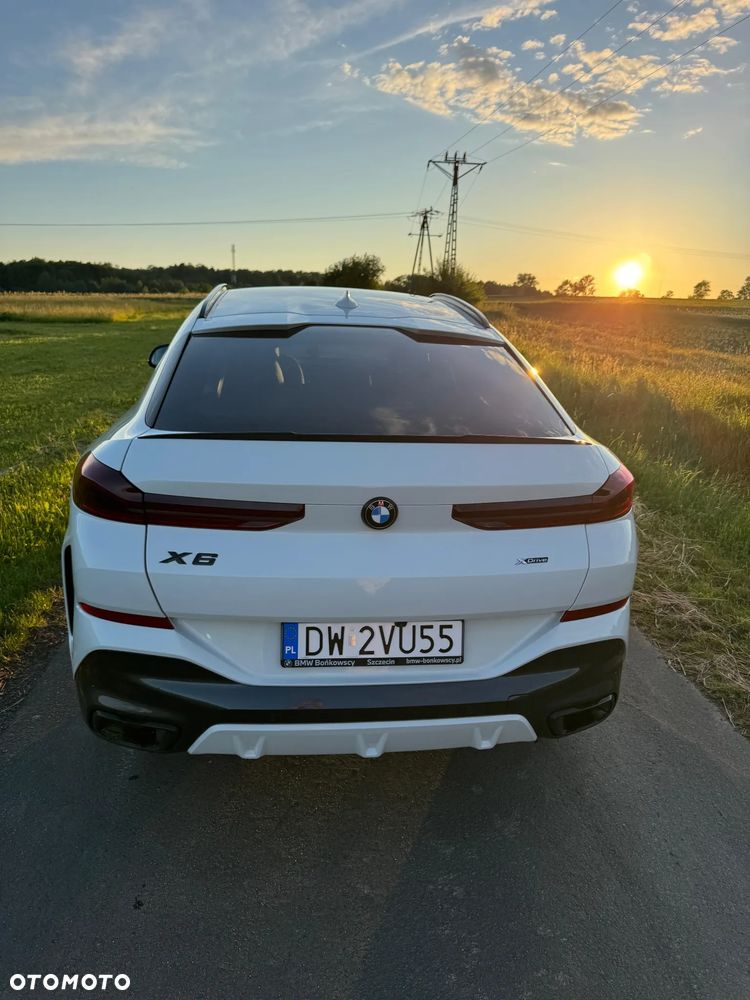 BMW X6 - 6
