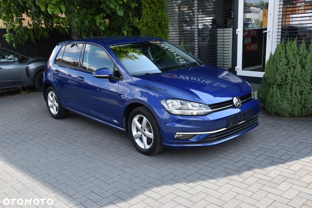 Volkswagen Golf 1.0 TSI Join - 3