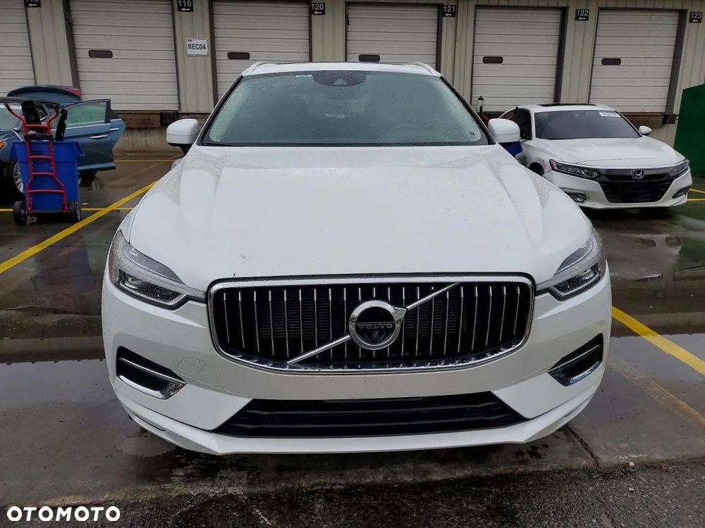 Volvo XC 60 T5 Geartronic Inscription - 5