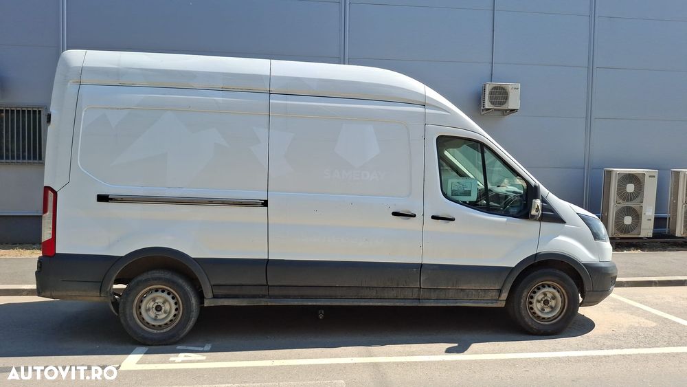 Ford Transit - 1