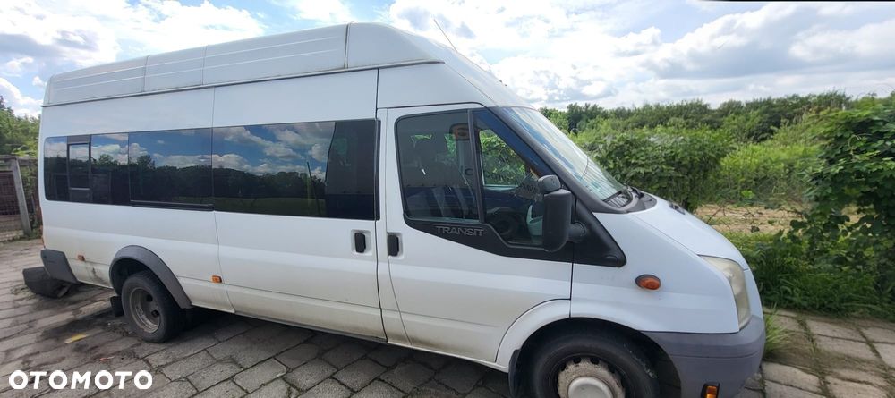 Ford TRANSIT - 3