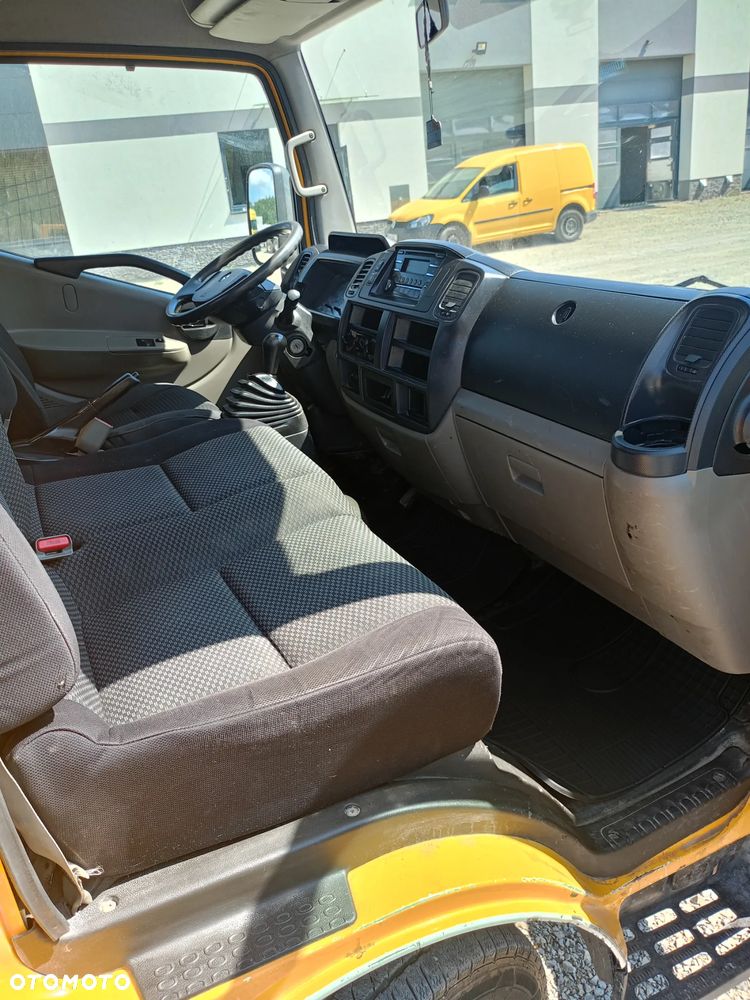 Renault MAXITY - 28