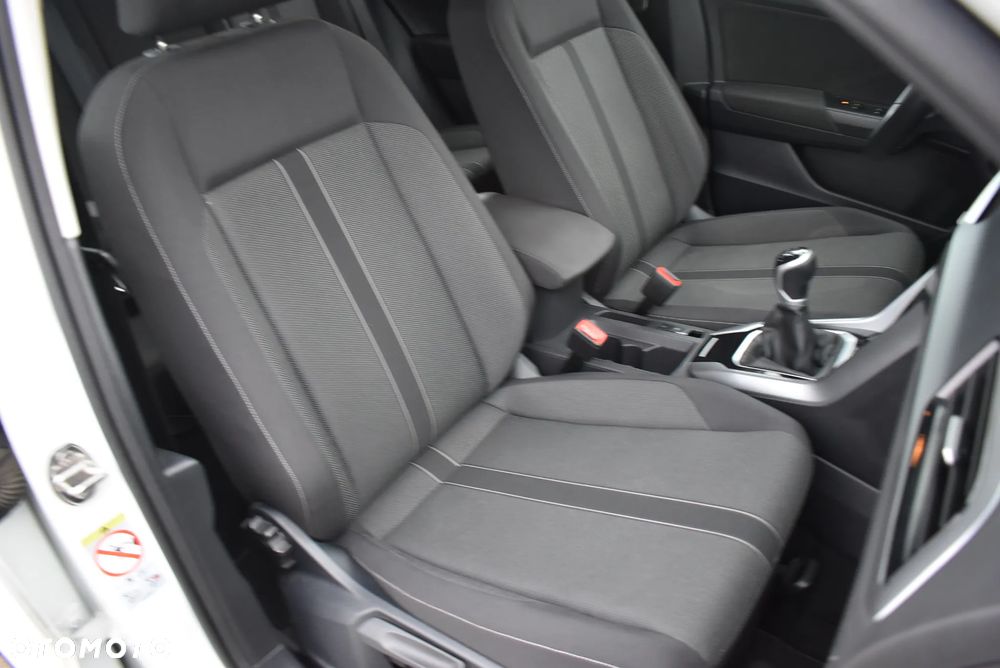 Volkswagen T-Roc 1.5 TSI Life - 18