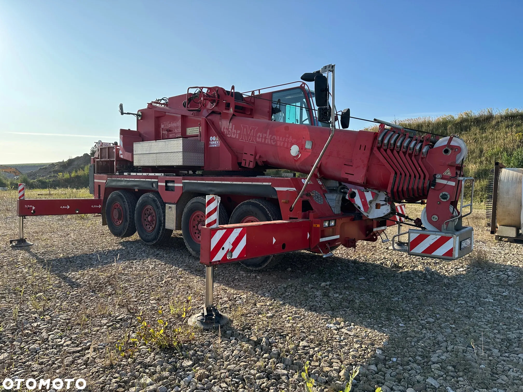 Demag AC 60 City - 13