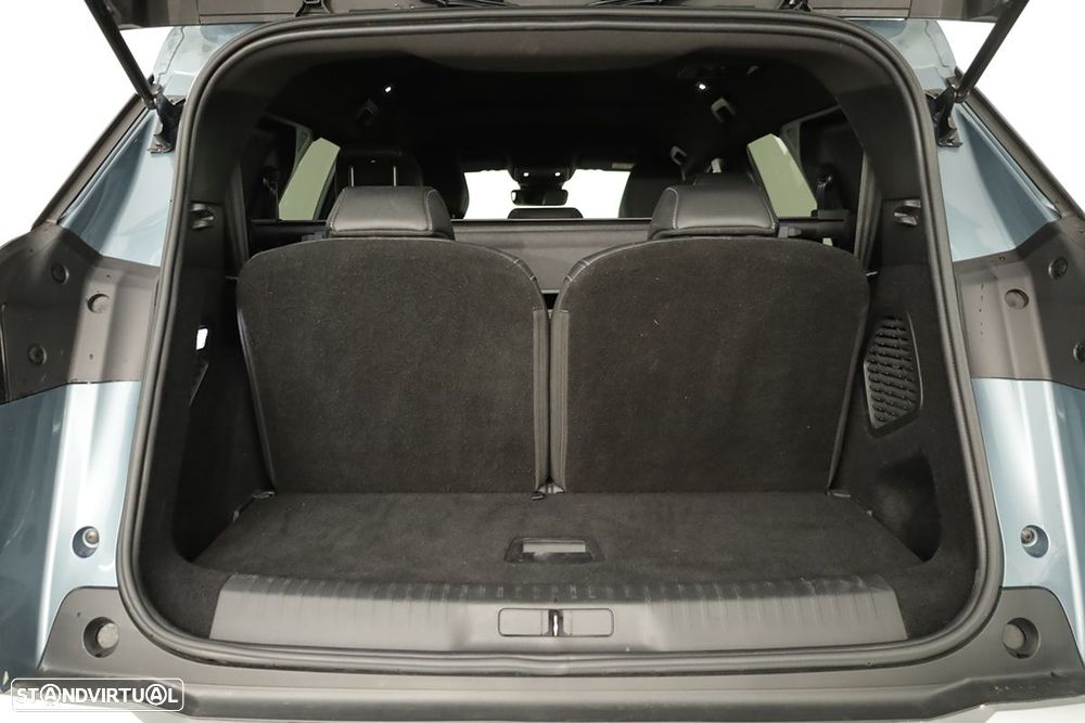 Peugeot 5008 1.2 Hybrid Allure e-DCS6 - 25