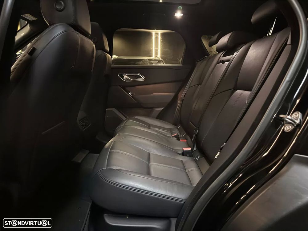 Land Rover Range Rover Velar 2.0 P400e AWD - 20