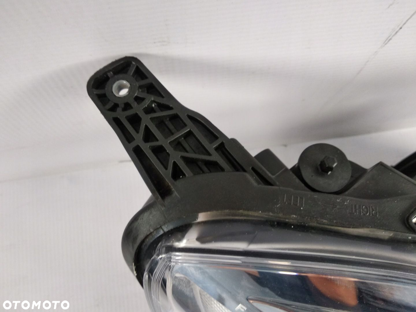 Volvo V40 XC40 Lift Full Led Prawy Lampa Przód - 9
