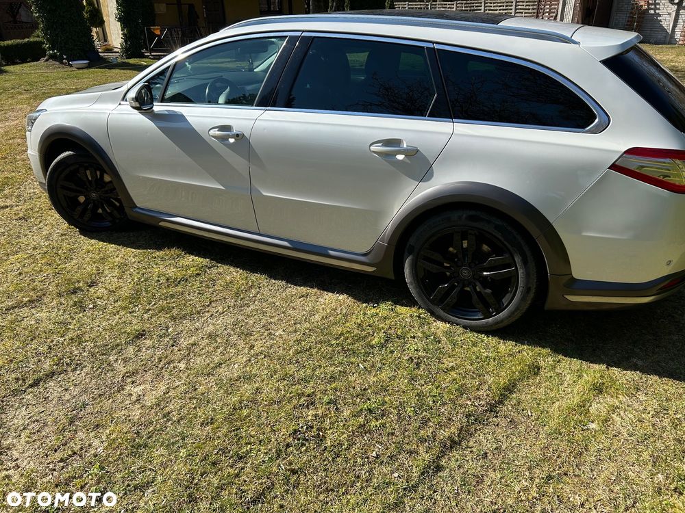 Peugeot 508 2.0 BlueHDi RXH S&S - 16