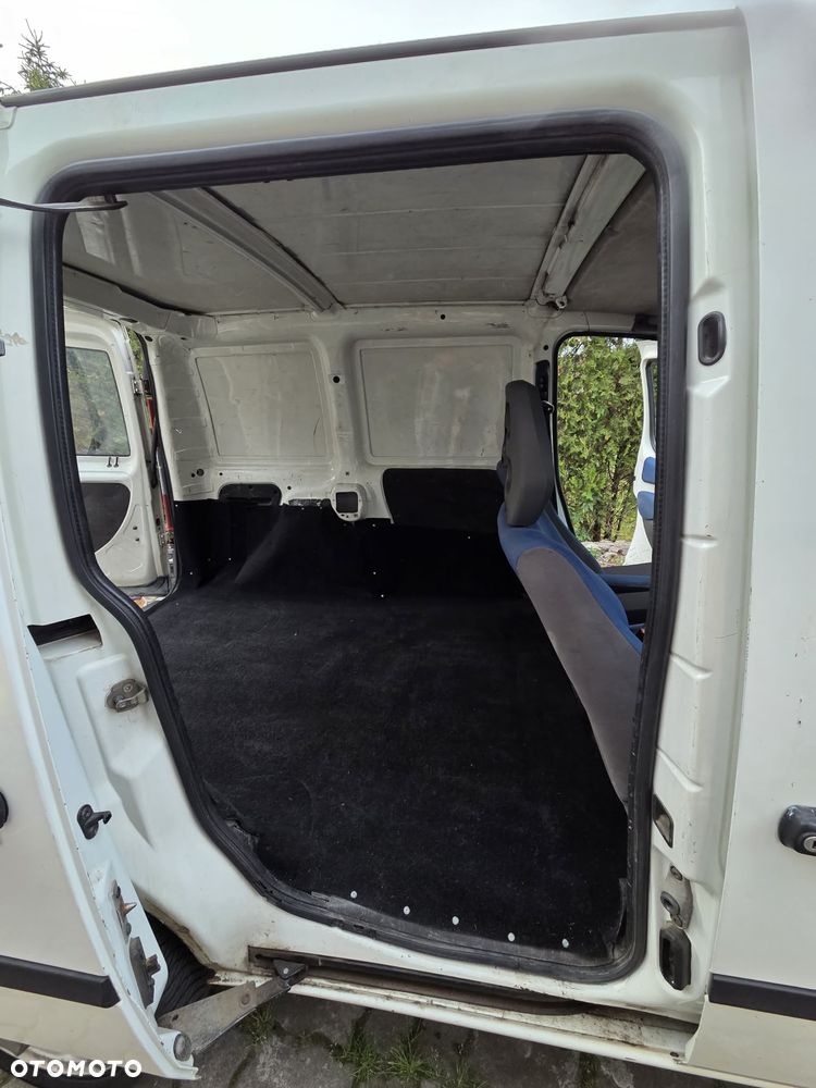 Fiat Doblo - 5