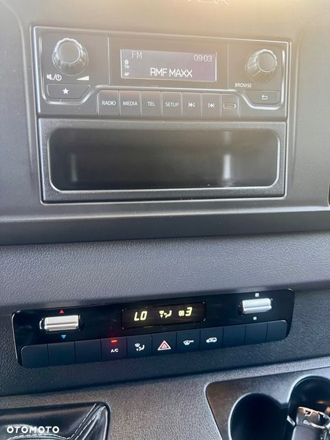Mercedes-Benz Sprinter 316CDI - 23