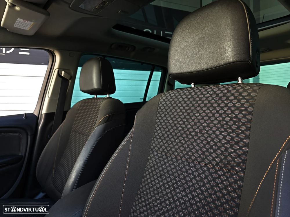 Opel Zafira 1.6 CDTi Innovation S/S - 51