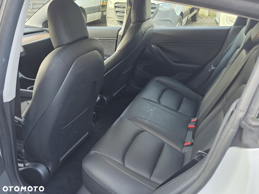 Tesla Model 3 RWD Hinterradantrieb - 23