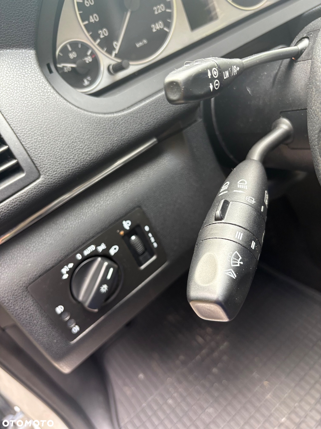 Mercedes-Benz Klasa B 170 BlueEffICIENCY - 20