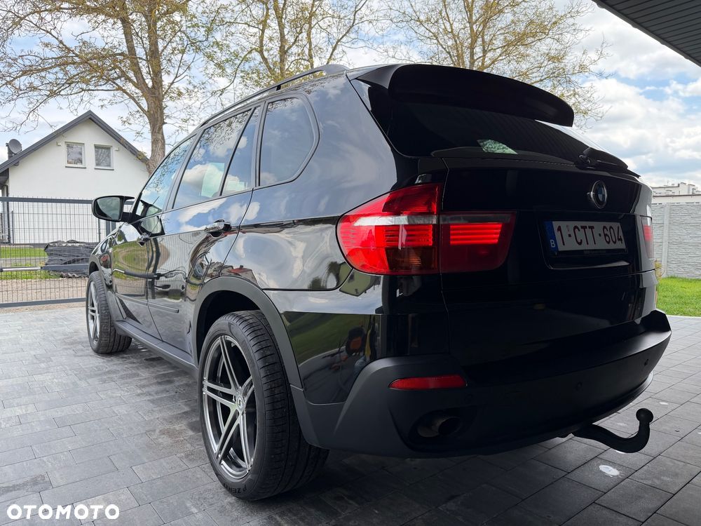 BMW X5 xDrive30d - 6