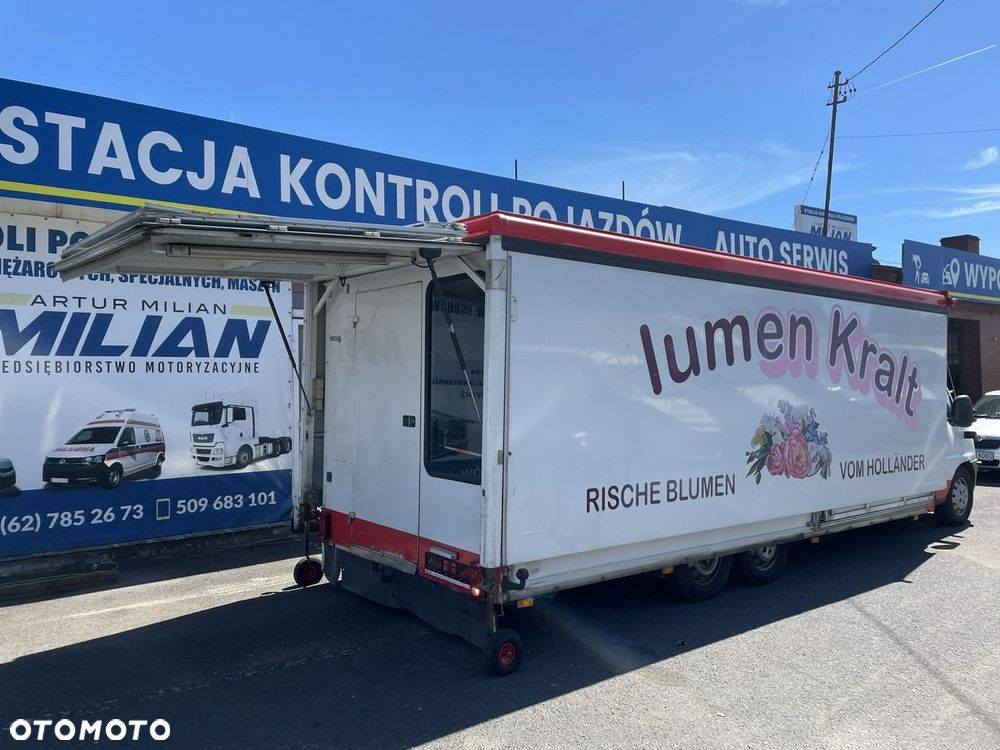 Fiat Ducato - 17