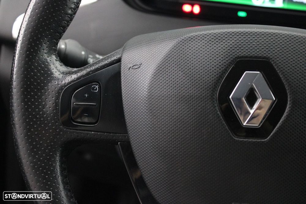 Renault Zoe (c/ Bateria) Zen 40 - 11