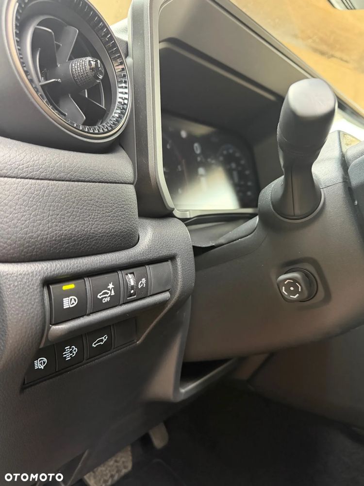 Toyota Land Cruiser LC 2.8 D-4D Executive - 5