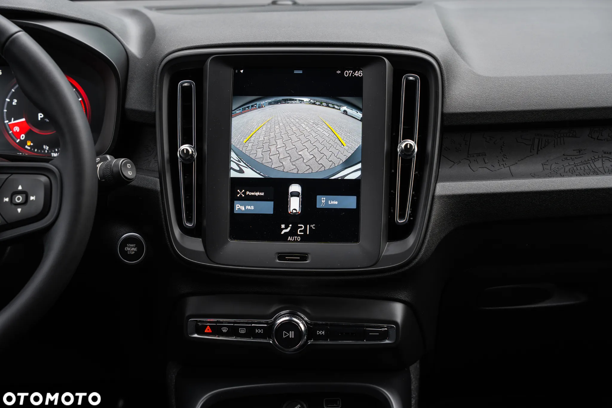 Volvo XC 40 T3 Momentum Core - 35
