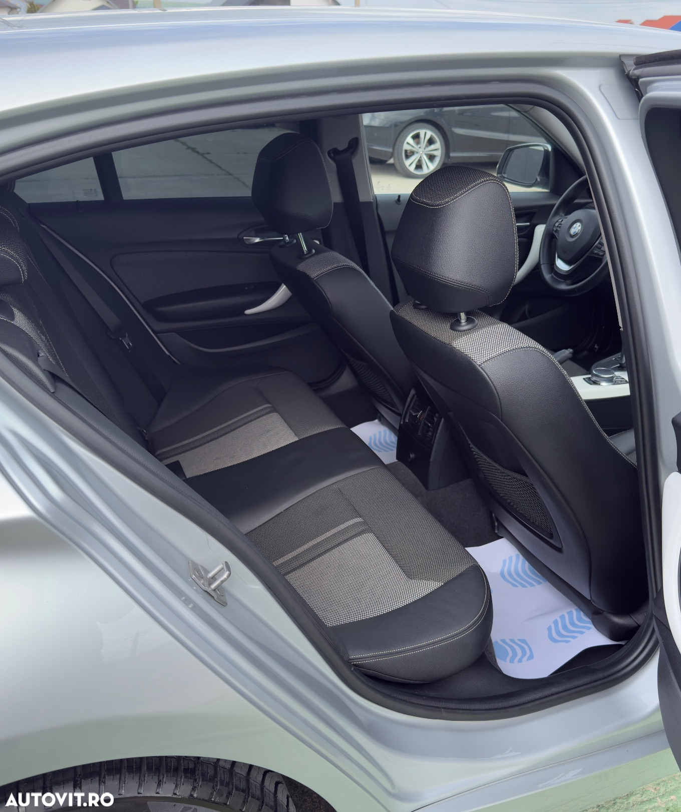 BMW Seria 1 116d Aut. Urban Line - 28