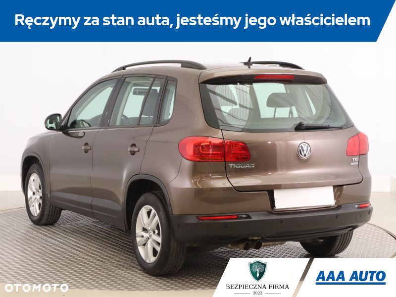 Volkswagen Tiguan - 6