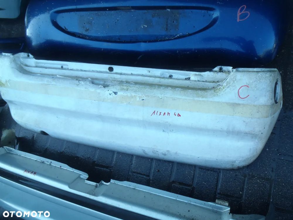 zderzak aixam ligier microcar chatenet jdm bellier ginevra cassalini - 6