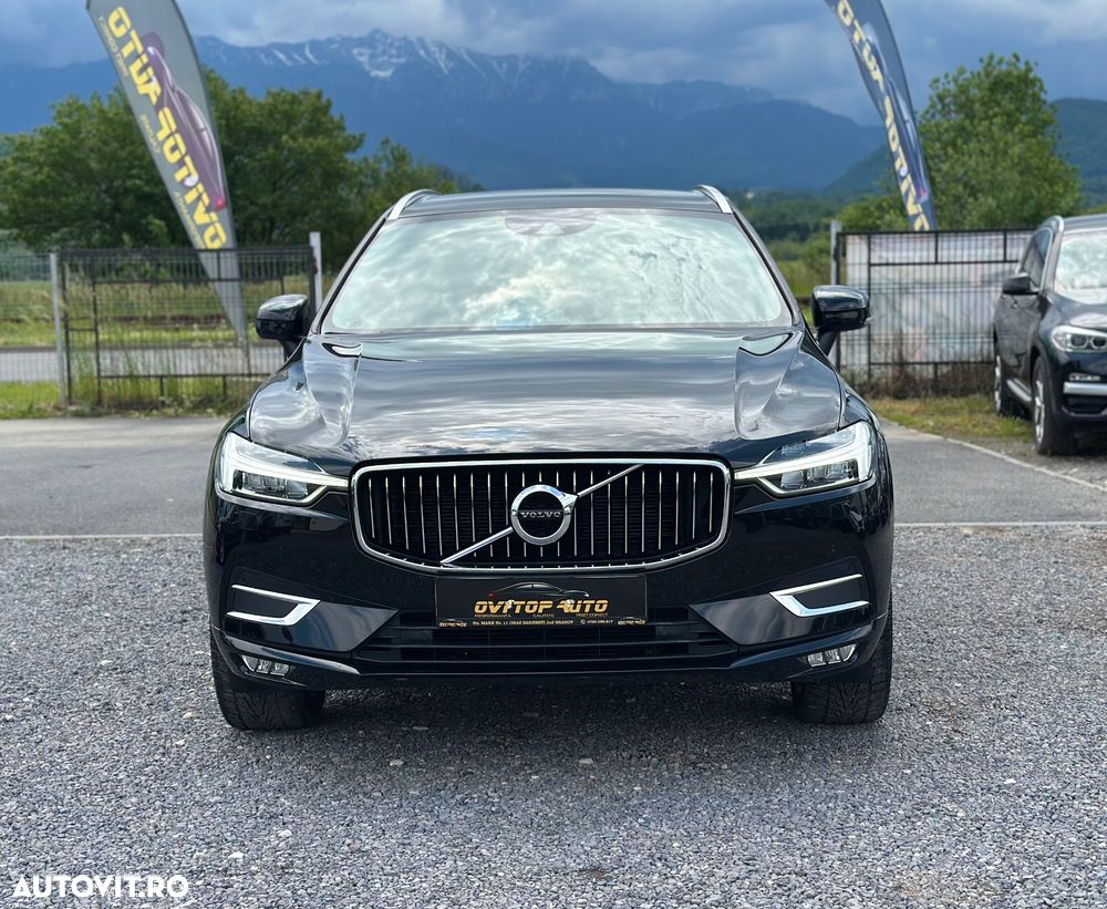 Volvo XC 60 - 2