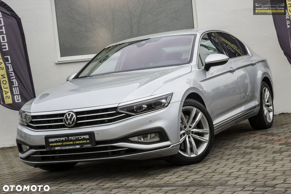 Volkswagen Passat - 3