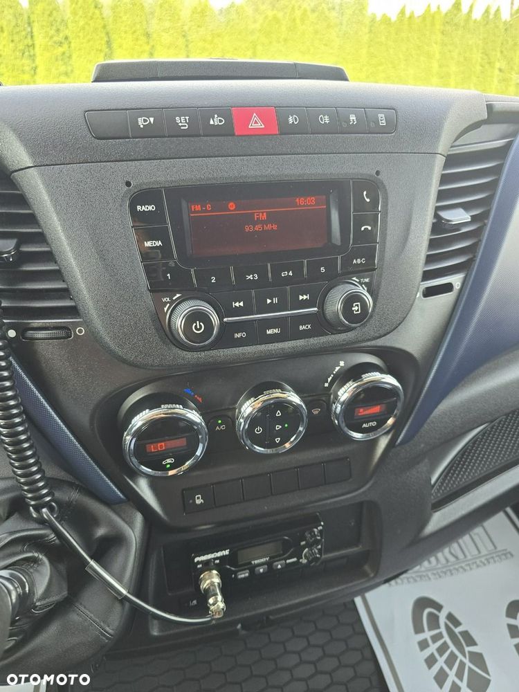 Iveco Daily 35S18 - 26
