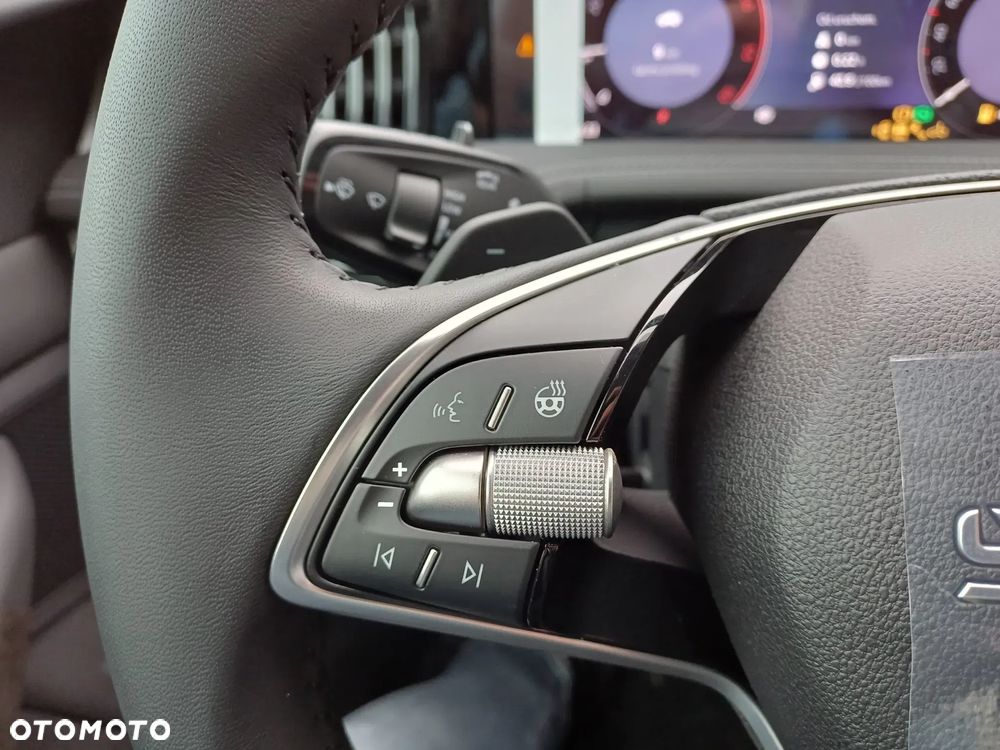 Skoda Superb 2.0 TDI SCR 4x4 L&K DSG - 14