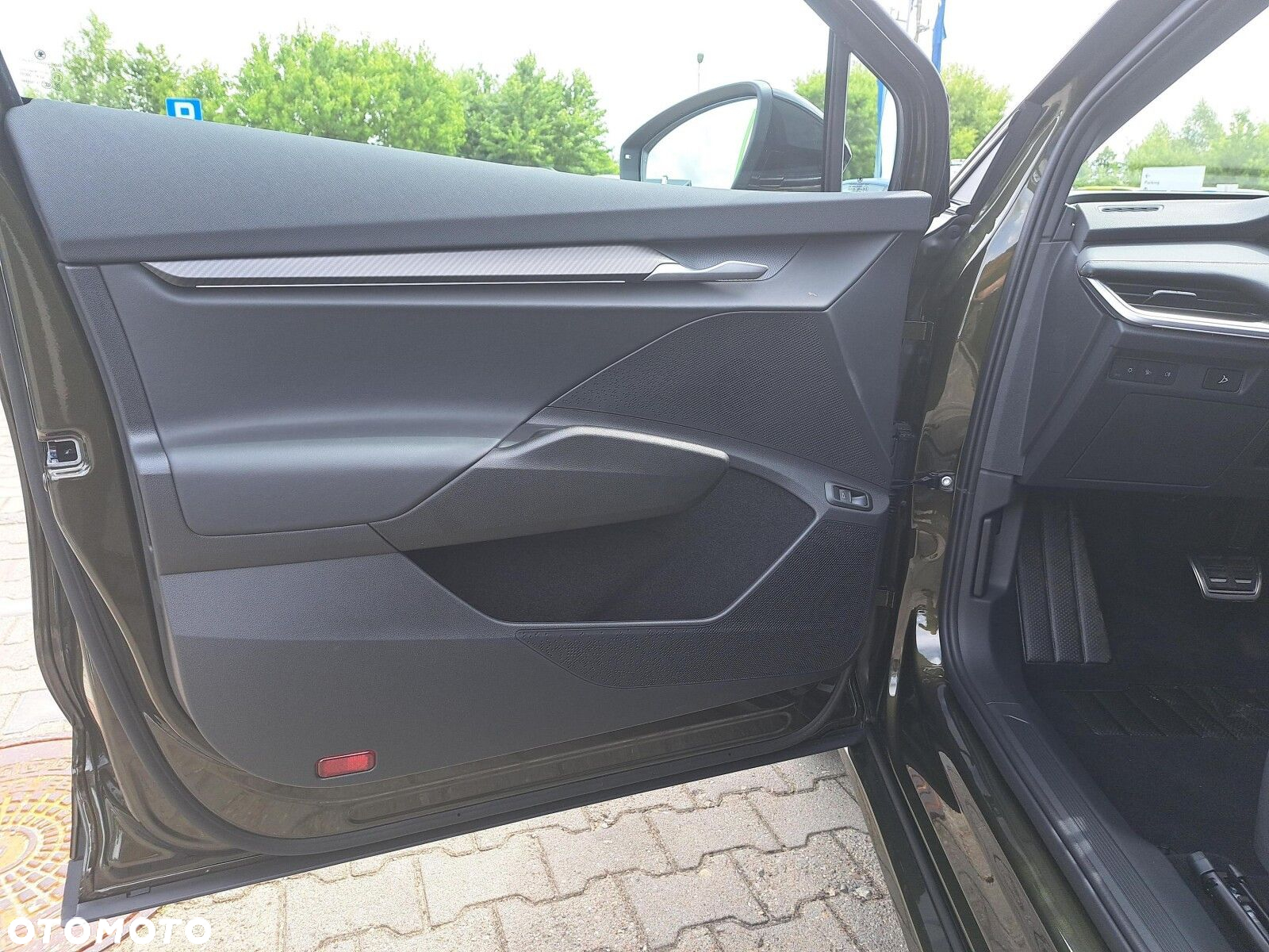 Skoda Enyaq 85 82kWh Sportline - 13