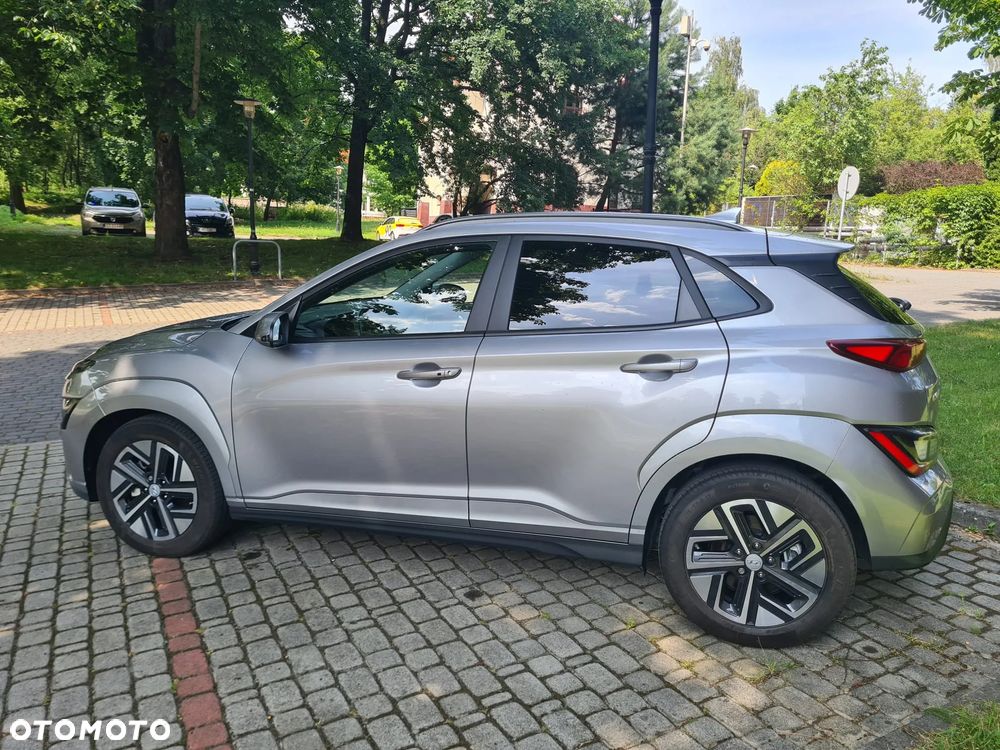 Hyundai Kona - 7
