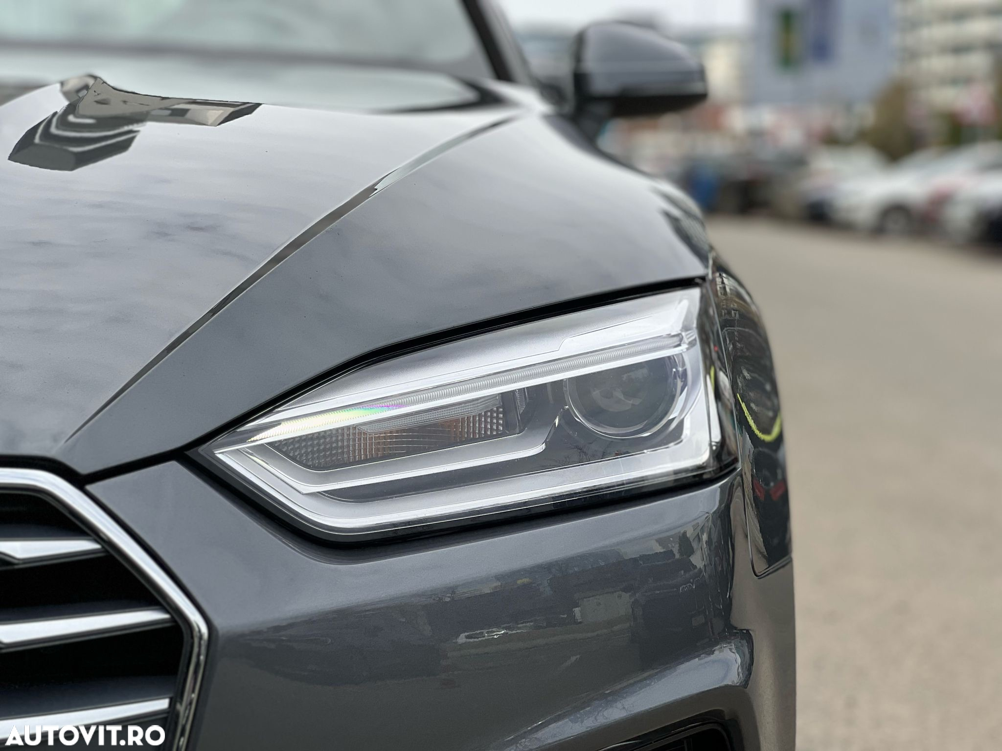 Audi A5 - 3