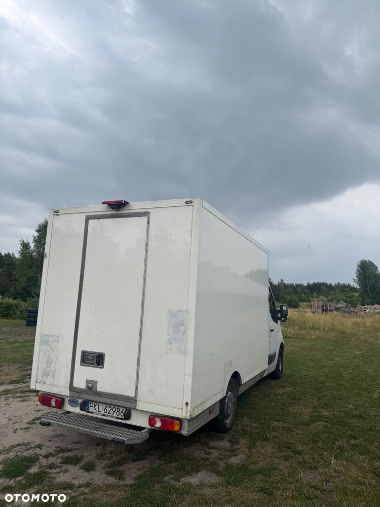 Renault Master - 4