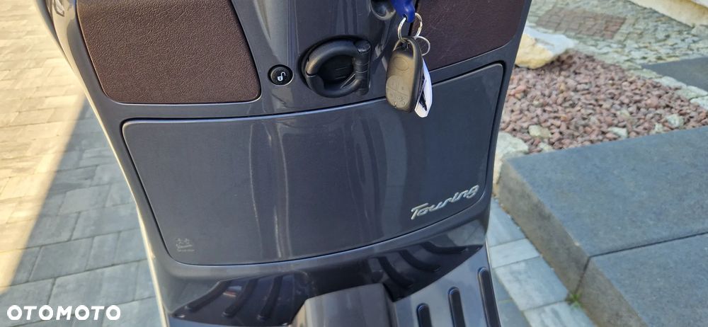 Piaggio Vespa - 9