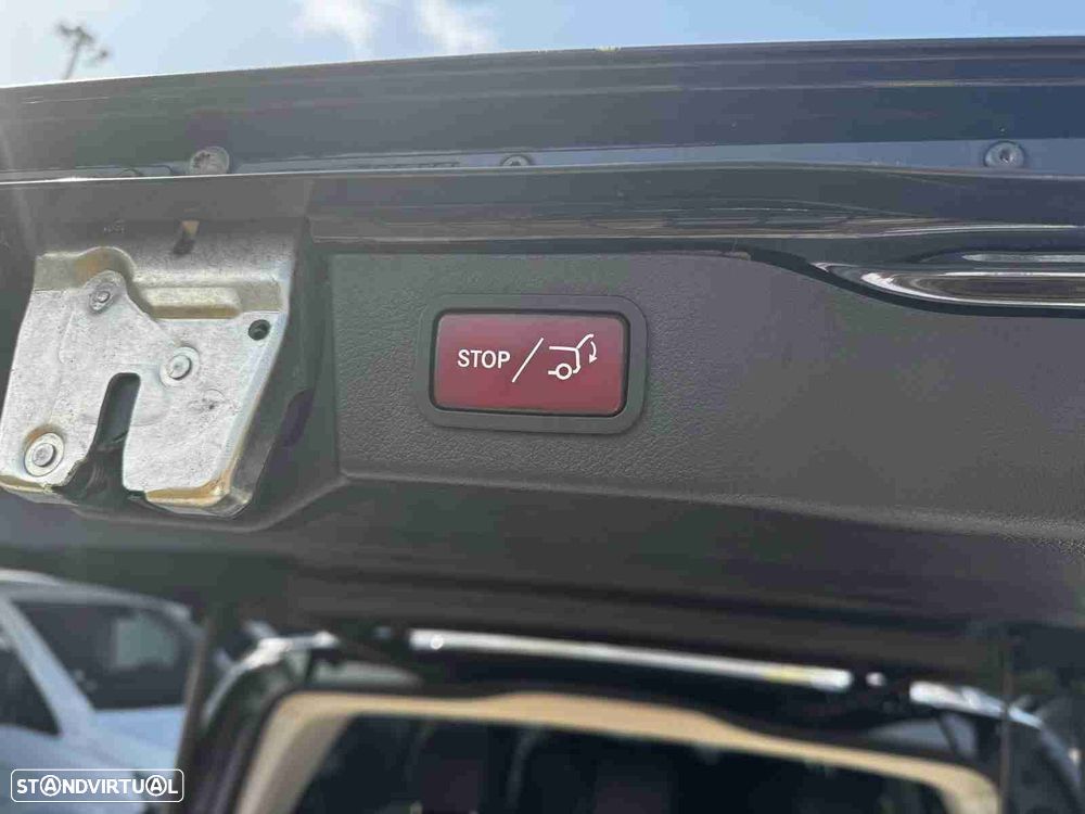 Mercedes-Benz V 250 d Longo Avantgarde - 5