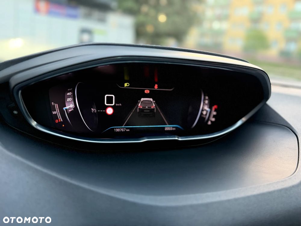 Peugeot 5008 1.5 BlueHDi Active Pack S&S - 31